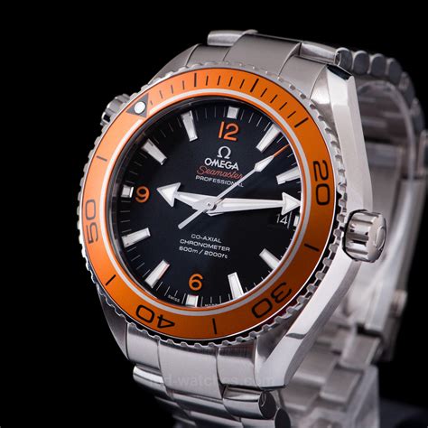 omega planet ocean 6000m price|seamaster planet ocean 600m price.